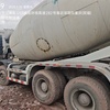 出售转让二手不详小时2021年徐工G4806E搅拌运输车