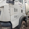 出售转让二手不详小时2021年徐工G4806E搅拌运输车