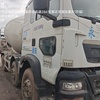 出售转让二手不详小时2021年徐工G4806E搅拌运输车
