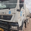 出售转让二手不详小时2021年徐工G4806E搅拌运输车