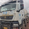 出售转让二手不详小时2021年徐工G4806D搅拌运输车