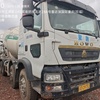 出售转让二手不详小时2021年徐工G4806D搅拌运输车