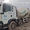 出售转让二手不详小时2021年徐工G4806D搅拌运输车