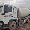 徐州市出售转让二手不详小时2020年徐工G4806D搅拌运输车