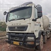 出售转让二手不详小时2020年徐工G4806E搅拌运输车