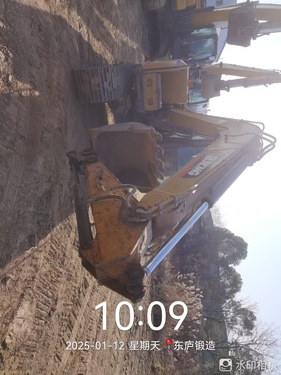 徐州市出售转让二手不详小时2023年徐工XE75GA挖掘机
