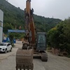 徐州市出售转让二手不详小时2022年徐工XE135D挖掘机