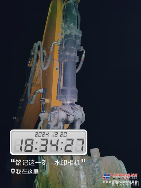 徐州市出售转让二手不详小时2020年徐工XE550DK挖掘机