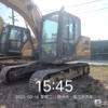 徐州市出售转让二手不详小时2024年徐工XE135GA挖掘机