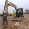 徐州市出售转让二手不详小时2023年徐工XE75G挖掘机