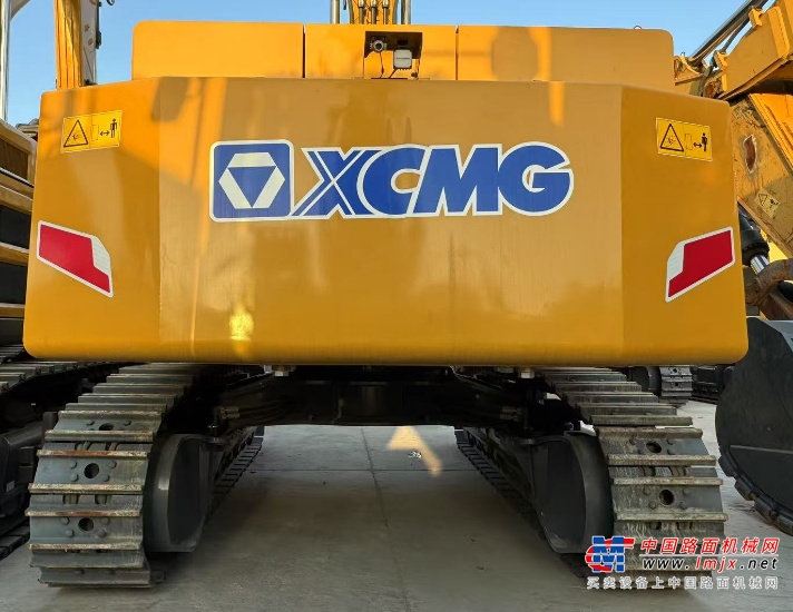 徐州市出售转让二手不详小时2022年徐工XE700GA挖掘机