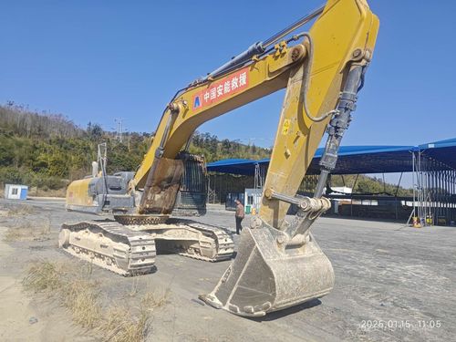 徐州市出售转让二手不详小时2021年徐工XE380DK挖掘机