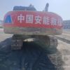 徐州市出售转让二手不详小时2021年徐工XE380DK挖掘机