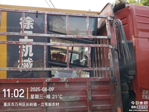 徐州市出售转让二手不详小时2023年徐工XGT6015-8S1塔式起重机