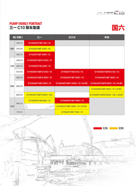 C10泵车产品画册电子样本-第21页