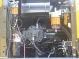 【性能優越】采用獨有的閥芯行程控製（SSC），能根據使用者的作業狀況、對液壓泵進行可變控製，進一步提高了作業性能。