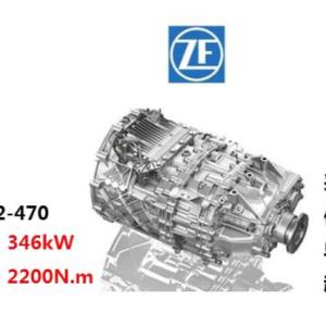 【多图】雷萨重机 L10-50米泵车动力链更可靠高效细节图_高清图