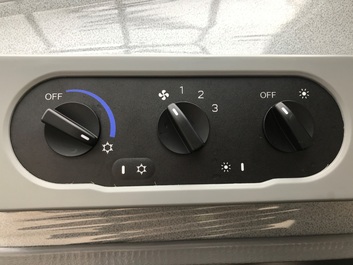 【多圖】三一STC200T5汽車起重機冷暖集成式空調控制器細節圖_高清圖