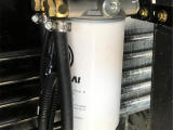 【水寒宝】匹配自动泵燃油、低温加热功能，启动更快捷。