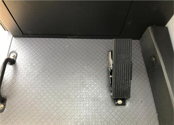 【多圖】三一STC250T5-1汽車起重機內部空間優化細節圖_高清圖
