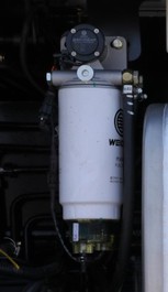 【多圖】三一STC400T汽車起重機水寒寶細節圖_高清圖