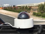 【智能化】選配天眼係統、遙控上下車，自動倒車影像等智能化功能。