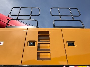 【多圖】三一SCC250TB-T5起重機精細化細節圖_高清圖