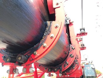 【多圖】三一SCC250TB-T5起重機伸縮性佳細節圖_高清圖