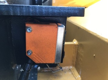 【多圖】三一SCC250TB-T5起重機分級載荷表細節圖_高清圖