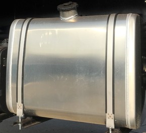 【多圖】【720° VR Display】 Sany STC250T4 Truck CraneFuel tank細節圖_高清圖