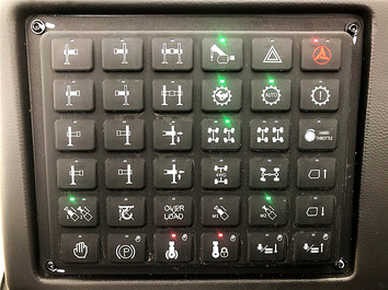 【多图】【720° VR Display】 Sany SRC600C Rough-terrain CraneSwtich细节图_高清图