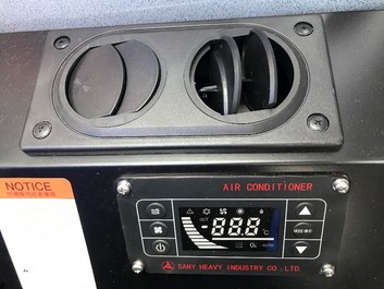 【多图】【720° VR Display】 Sany SAC4500S All-terrain CraneHVAC细节图_高清图