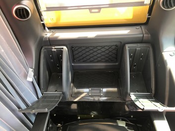 【多图】【720° VR Display】Sany SCC1100A Crawler CraneConvenient storage细节图_高清图