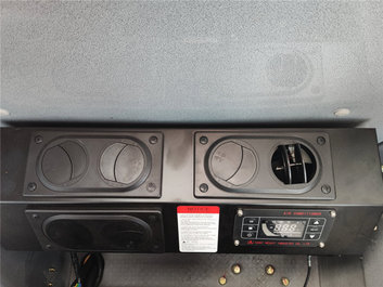 【多图】【720° VR Display】 Sany SAC1500S All-terrain CraneHVAC细节图_高清图