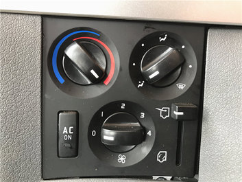 【多图】【720° VR Display】 Sany SAC1500S All-terrain CraneAC control panel细节图_高清图