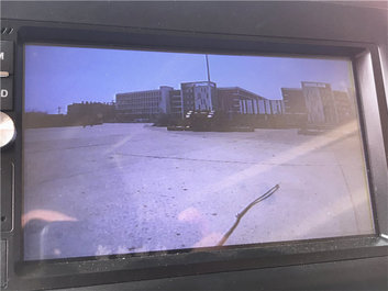 【多图】【720° VR Display】 Sany SAC1500S All-terrain CraneReverse camera细节图_高清图