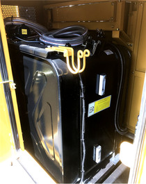 【多圖】三一SCC800TB起重機燃油加注細節圖_高清圖