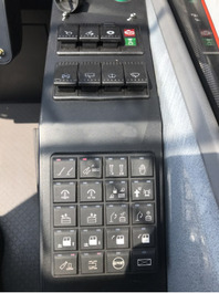【多图】【720° VR Display】 Sany SAC1500S All-terrain CraneButton switches细节图_高清图