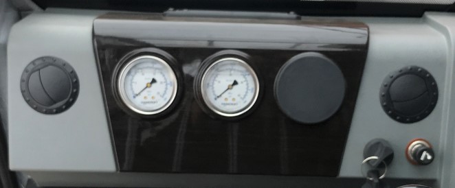 【Air conditioner】HVAC wide-angle air supply: The 7-channel wide-angle air supply system makes the operator feel more comfortable.