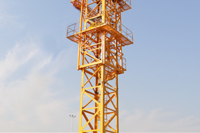 【多圖】【720° VR Display】 Sany SYT315C（T7530-16）Tower CraneTower細節(jié)圖_高清圖