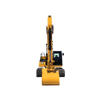新一代Cat®（卡特）320GC 挖掘机