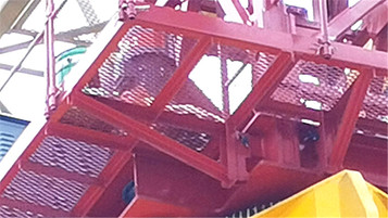 【多图】【720° VR Display】 Sany SFT100 (T6013-8) Flat Top Tower CraneQuick assembled