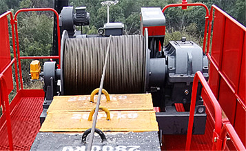 【多图】【720° VR Display】 Sany SFT100 (T6013-8) Flat Top Tower CraneTransmission mec