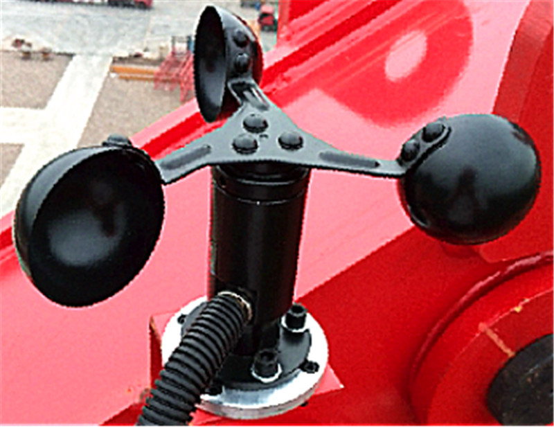 【720° VR Display】 Sany SFT100 (T6013-8) Flat Top Tower CraneOperation safety