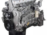 【動力強勁】采用成熟可靠的低速大扭矩國三排放動力，提速性好，油耗更低。可選上柴SC9DK220.1G3或重汽D10.22BT3發動機。