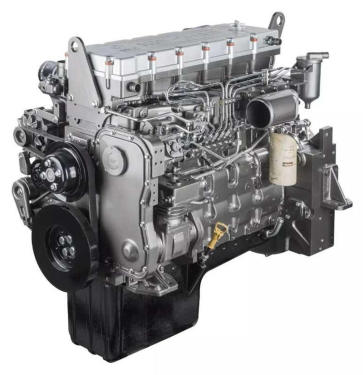 【动力强劲】采用成熟可靠的低速大扭矩国三排放动力，提速性好，油耗更低。可选上柴SC9DK220.1G3或重汽D10.22BT3发动机。