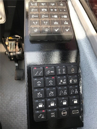 【多图】【720° VR Display】 Sany SAC4500S All-terrain CraneSwitch细节图_高清图