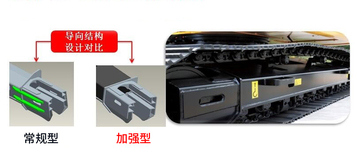 【多图】厦工XG822FL挖掘机作业稳定细节图_高清图