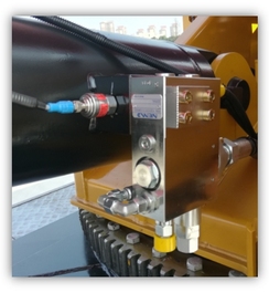 【多圖】三一STC350E5汽車起重機平衡閥細節圖_高清圖