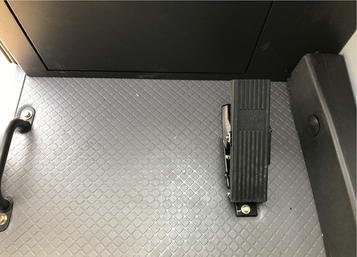 【多圖】三一STC250E5汽車起重機內部空間優化細節圖_高清圖